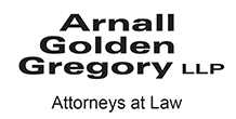 Event Sponsor - Arnall Golden Gregory