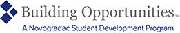 Building Opportunities - Logo