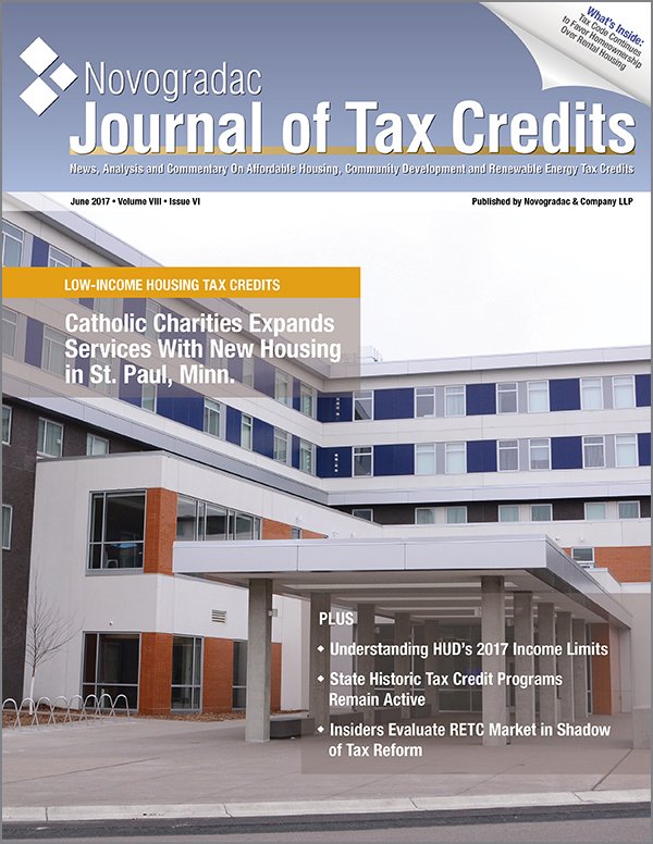Journal cover June 2017