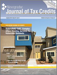 Journal cover September 2016