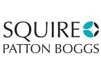 Event Sponsor - Squire Patton Boggs